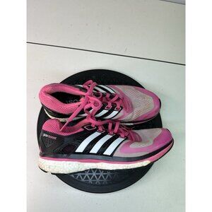 ADIDAS SuperNova GLIDE BOOST 6 running sneaker shoes M17427 Size 7.5 US